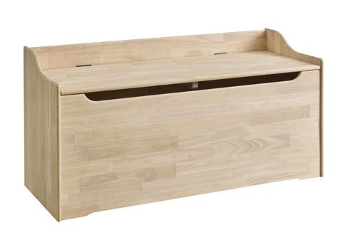 Storage 47" Storage Chest / Toy Chest - Holmwood's Furniture & Design Center (Somersworth, NH)