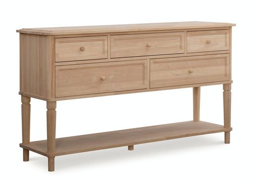 Storage Emma Server - Holmwood's Furniture & Design Center (Somersworth, NH)
