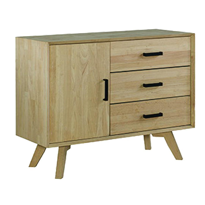 Storage Mini Boulder Buffet - Holmwood's Furniture & Design Center (Somersworth, NH)