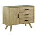 Storage Mini Boulder Buffet - Holmwood's Furniture & Design Center (Somersworth, NH)