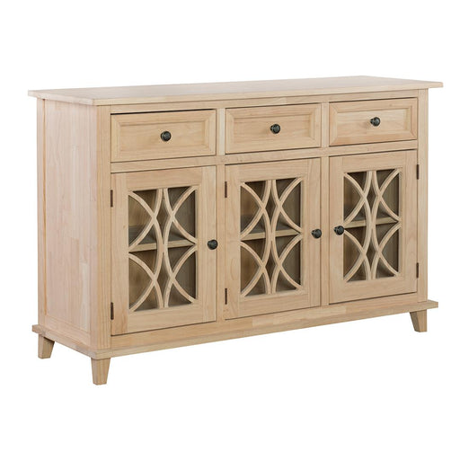 Storage Lacy Buffet - Holmwood's Furniture & Design Center (Somersworth, NH)
