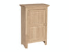 Storage Single Jelly Cupboard - Holmwood's Furniture & Design Center (Somersworth, NH)