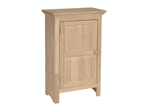 Storage Single Jelly Cupboard - Holmwood's Furniture & Design Center (Somersworth, NH)