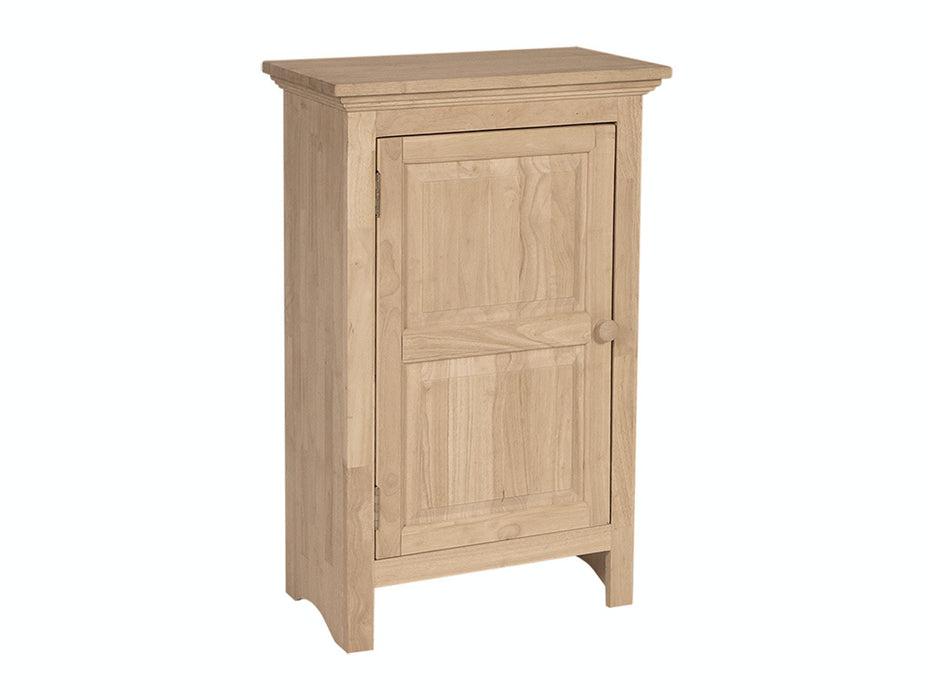 Storage Single Jelly Cupboard - Holmwood's Furniture & Design Center (Somersworth, NH)