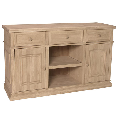 Storage Sturbridge Buffet - Holmwood's Furniture & Design Center (Somersworth, NH)