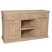 Storage Sturbridge Buffet - Holmwood's Furniture & Design Center (Somersworth, NH)