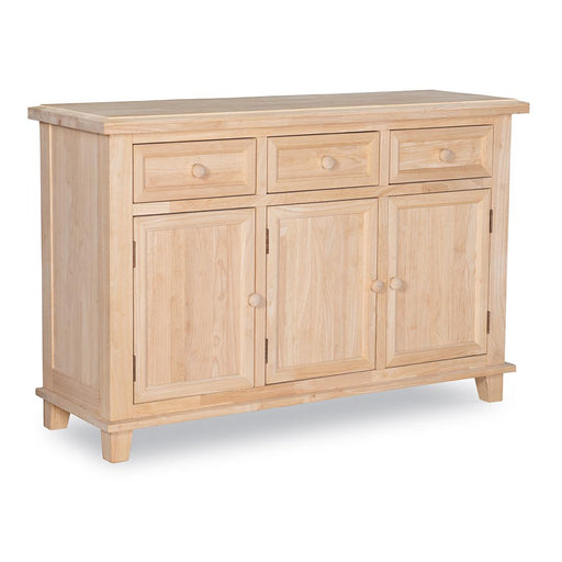 Storage Vista Buffet - Holmwood's Furniture & Design Center (Somersworth, NH)