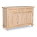 Storage Vista Buffet - Holmwood's Furniture & Design Center (Somersworth, NH)