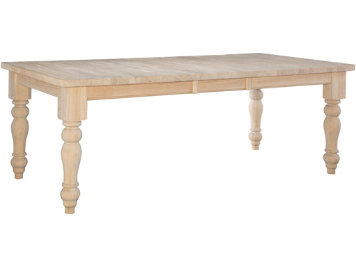 Tables Dining Table - Holmwood's Furniture & Design Center (Somersworth, NH)