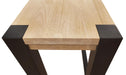 Tables Chicago Counter Table - Holmwood's Furniture & Design Center (Somersworth, NH)