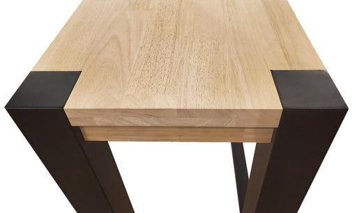 Tables Chicago Counter Table - Holmwood's Furniture & Design Center (Somersworth, NH)