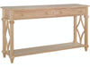 Tables Josephine Console Table - Holmwood's Furniture & Design Center (Somersworth, NH)