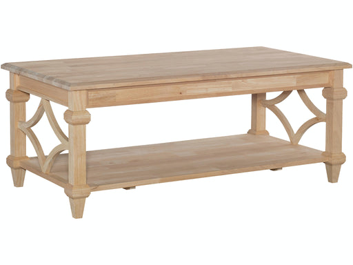 Tables Josephine Coffee Table - Holmwood's Furniture & Design Center (Somersworth, NH)