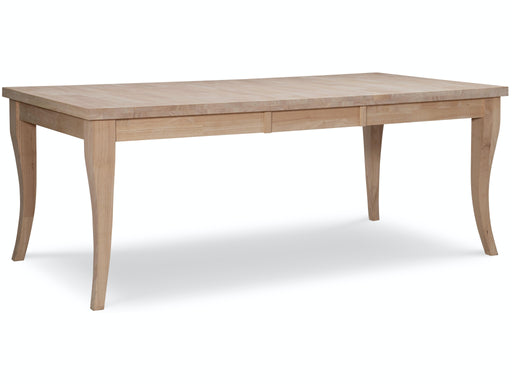 Tables La Casa Dining Table - Holmwood's Furniture & Design Center (Somersworth, NH)