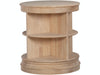 Tables Library End Table - Holmwood's Furniture & Design Center (Somersworth, NH)