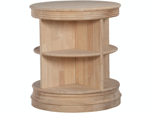 Tables Library End Table - Holmwood's Furniture & Design Center (Somersworth, NH)