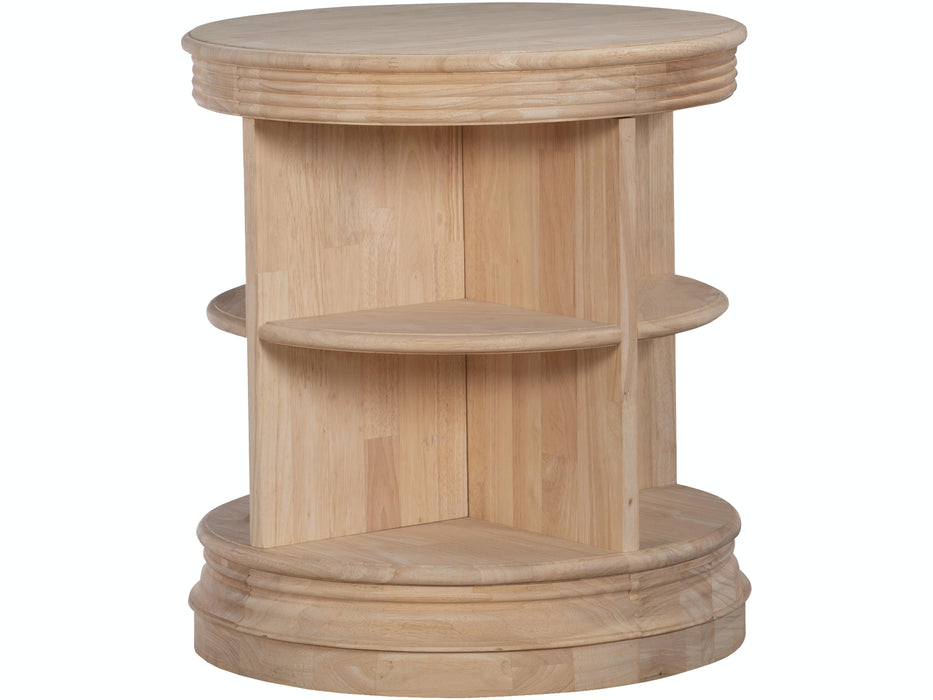 Tables Library End Table - Holmwood's Furniture & Design Center (Somersworth, NH)