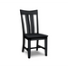 Cosmopolitan Ava Chair, Rta In Black - Holmwood's Furniture & Design Center (Somersworth, NH)