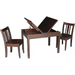 Home Accents Juvenile Lift Top Storage Table In Rich Mocha - Holmwood's Furniture & Design Center (Somersworth, NH)