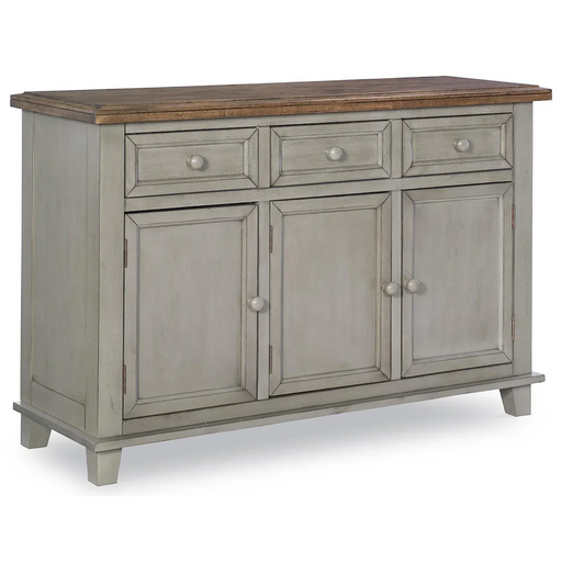 Vista Buffet (Rta, Box A) In Hickory & Stone - Holmwood's Furniture & Design Center (Somersworth, NH)