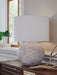 Vien Table Lamp - Holmwood's Furniture & Design Center (Somersworth, NH)