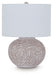 Vien Table Lamp - Holmwood's Furniture & Design Center (Somersworth, NH)