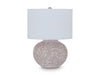 Vien Table Lamp - Holmwood's Furniture & Design Center (Somersworth, NH)