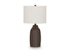 Jyler Table Lamp - Holmwood's Furniture & Design Center (Somersworth, NH)