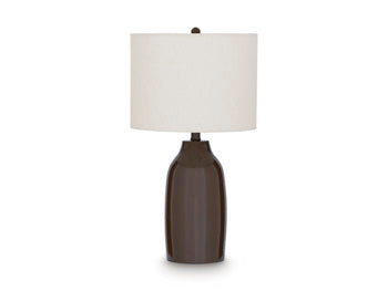 Jyler Table Lamp - Holmwood's Furniture & Design Center (Somersworth, NH)