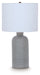 Wimlow Table Lamp - Holmwood's Furniture & Design Center (Somersworth, NH)