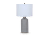 Wimlow Table Lamp - Holmwood's Furniture & Design Center (Somersworth, NH)