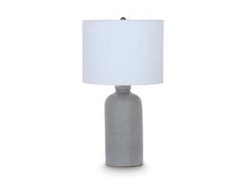 Wimlow Table Lamp - Holmwood's Furniture & Design Center (Somersworth, NH)