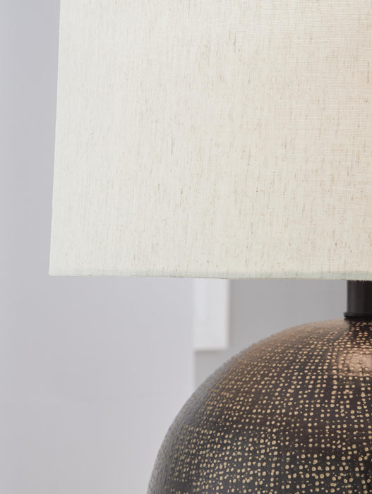 Hambell Lamp Set - Holmwood's Furniture & Design Center (Somersworth, NH)