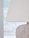 Danry Lamp Set - Holmwood's Furniture & Design Center (Somersworth, NH)