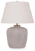 Danry Table Lamp - Holmwood's Furniture & Design Center (Somersworth, NH)