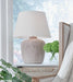 Danry Table Lamp - Holmwood's Furniture & Design Center (Somersworth, NH)