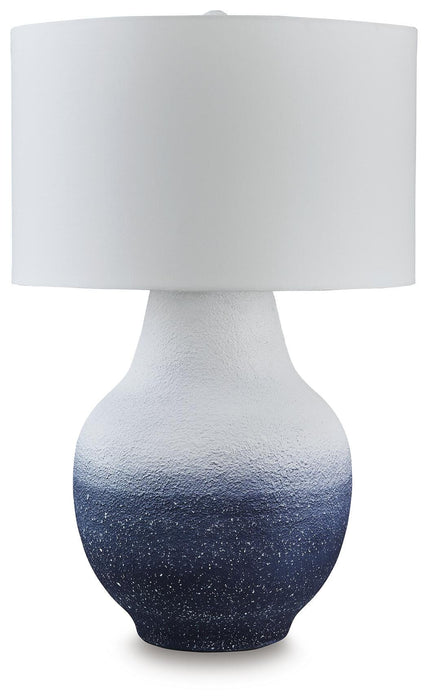 Dashland Table Lamp - Holmwood's Furniture & Design Center (Somersworth, NH)