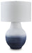 Dashland Table Lamp - Holmwood's Furniture & Design Center (Somersworth, NH)