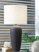 Ryenburg Table Lamp - Holmwood's Furniture & Design Center (Somersworth, NH)