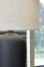 Ryenburg Table Lamp - Holmwood's Furniture & Design Center (Somersworth, NH)