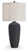 Ryenburg Table Lamp - Holmwood's Furniture & Design Center (Somersworth, NH)