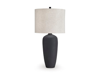 Ryenburg Table Lamp - Holmwood's Furniture & Design Center (Somersworth, NH)