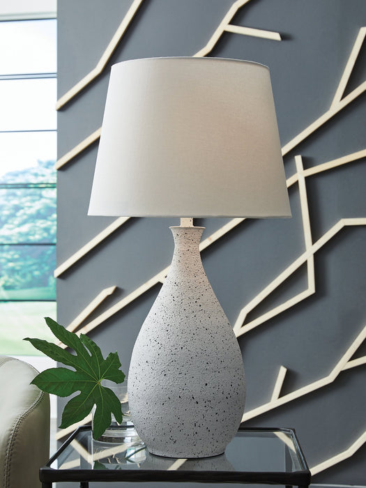 Wyattford Table Lamp - Holmwood's Furniture & Design Center (Somersworth, NH)