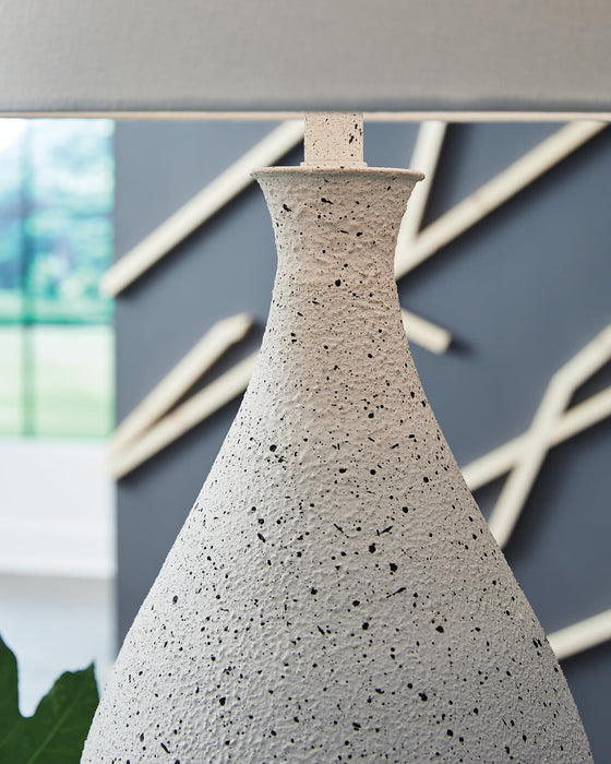 Wyattford Table Lamp - Holmwood's Furniture & Design Center (Somersworth, NH)