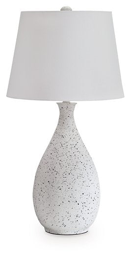 Wyattford Table Lamp - Holmwood's Furniture & Design Center (Somersworth, NH)