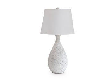 Wyattford Table Lamp - Holmwood's Furniture & Design Center (Somersworth, NH)