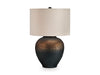Newgerhard Table Lamp - Holmwood's Furniture & Design Center (Somersworth, NH)