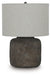Zandophen Table Lamp - Holmwood's Furniture & Design Center (Somersworth, NH)