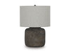 Zandophen Table Lamp - Holmwood's Furniture & Design Center (Somersworth, NH)