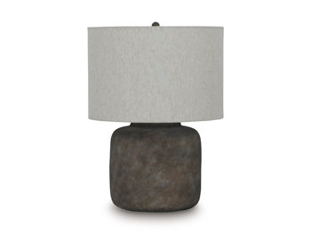 Zandophen Table Lamp - Holmwood's Furniture & Design Center (Somersworth, NH)